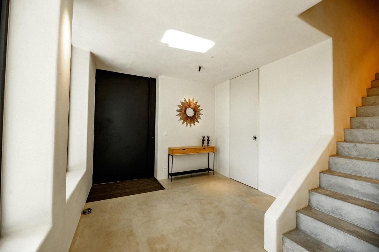 Vakantiewoning Leie Lodge Zulte Exteriér fotografie