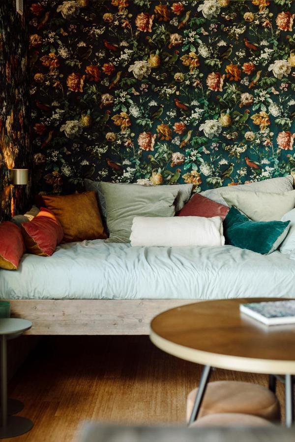 Vakantiewoning Leie Lodge Zulte Exteriér fotografie