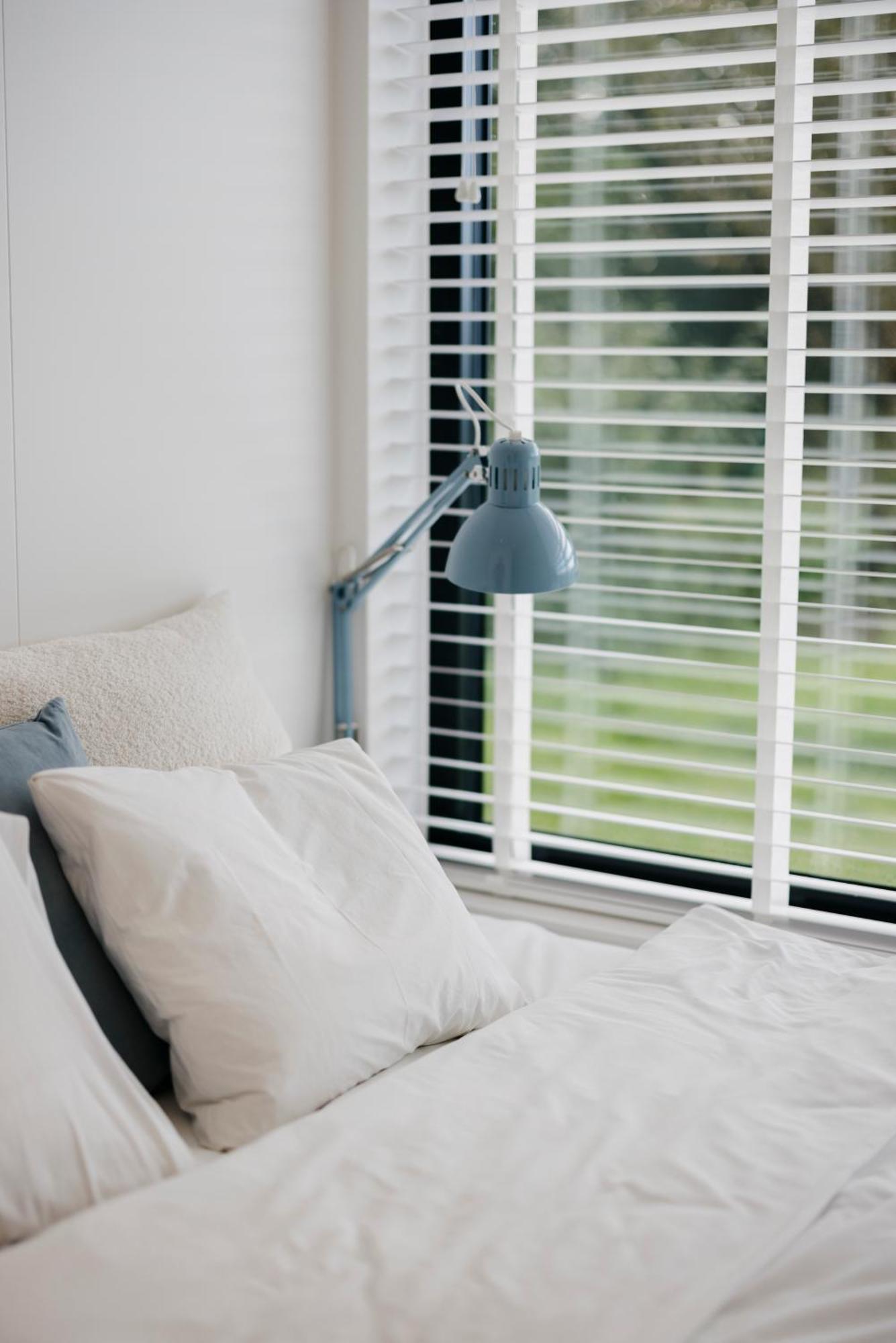 Vakantiewoning Leie Lodge Zulte Exteriér fotografie